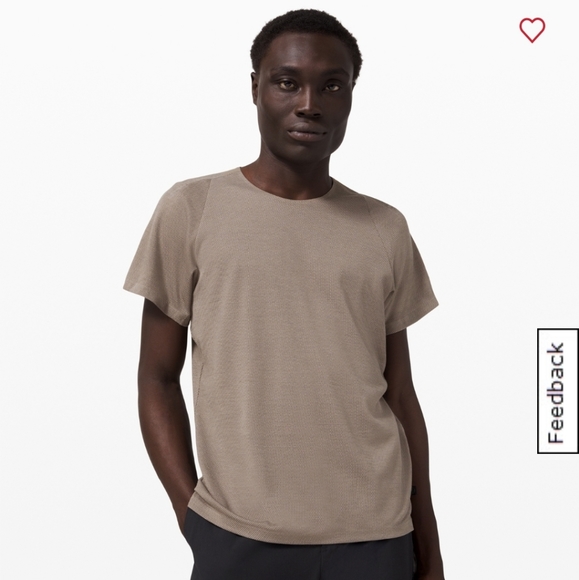 Lululemon LAB Sarvada shirt - Picture 7 of 7